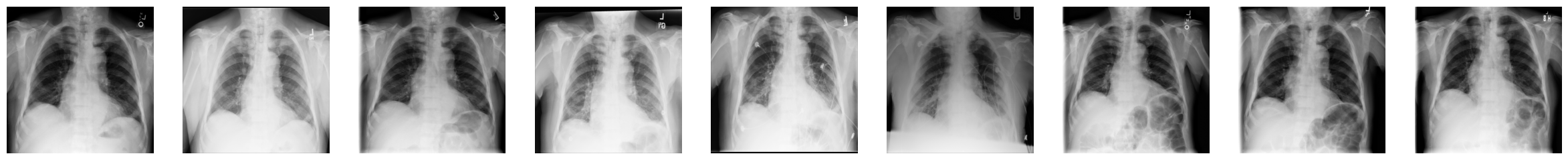 <Figure size 3000x3000 with 9 Axes>