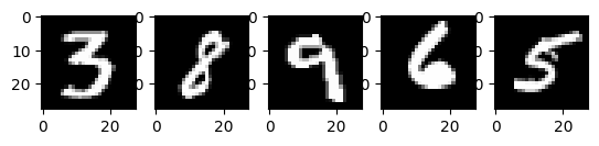 <Figure size 640x480 with 5 Axes>