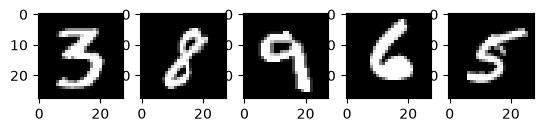 <Figure size 640x480 with 5 Axes>